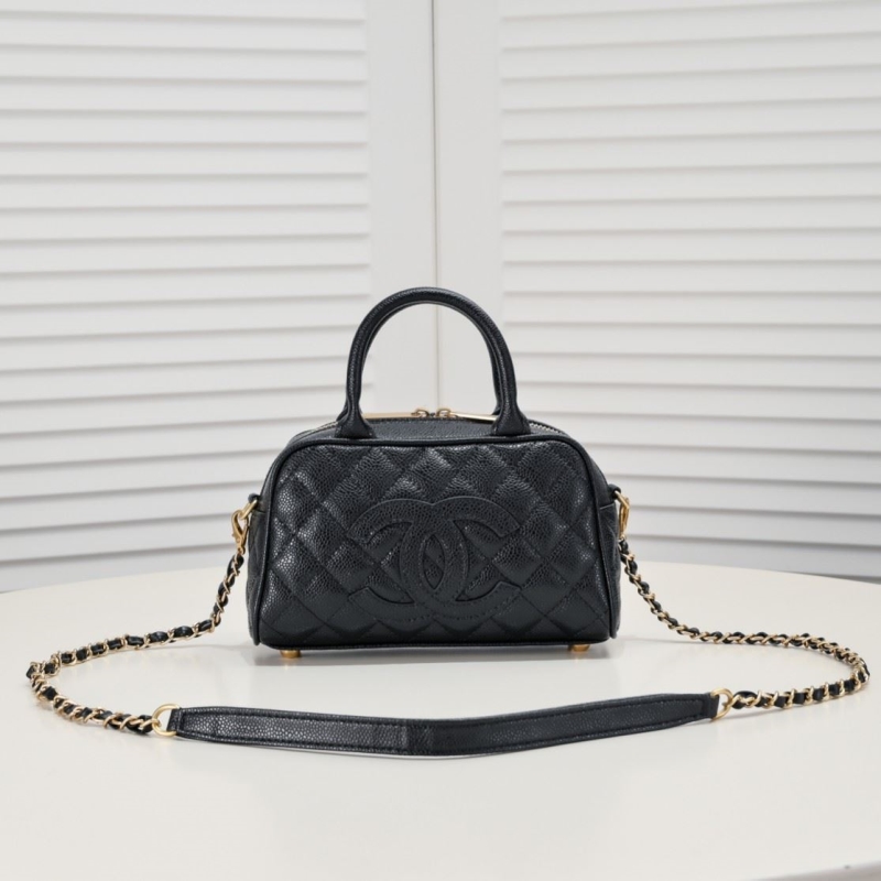 Chanel Top Handle Bags